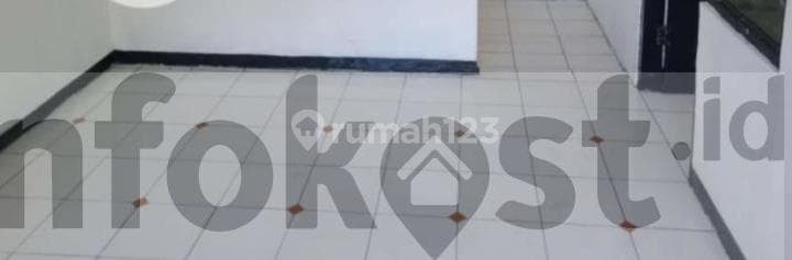 Kost Wiratni Garase Pribadi Denpasar Barat