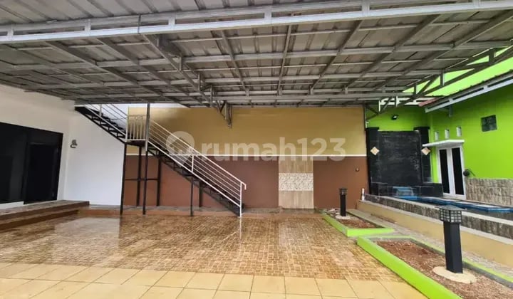 Exclusive Boarding House in South Bekasi