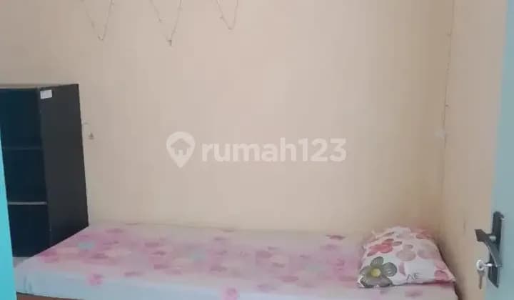 Terima Kost putra / putri daerah Pasteur dekat RS Hermina