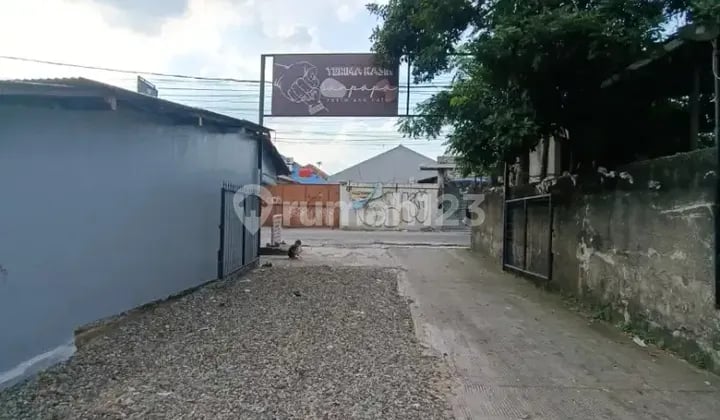 Comfortable boarding house in East Bekasi