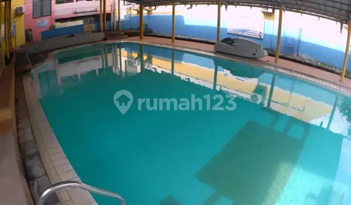 Kos 4x5m JakSel Kebagusan Ragunan Ps Minggu Simatupang (Kolam Renang)