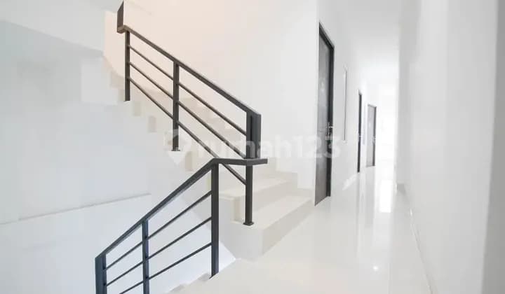 Disewa Kost Cozia House Tipe A Siap Huni Ada Jendela Balkon Grogol