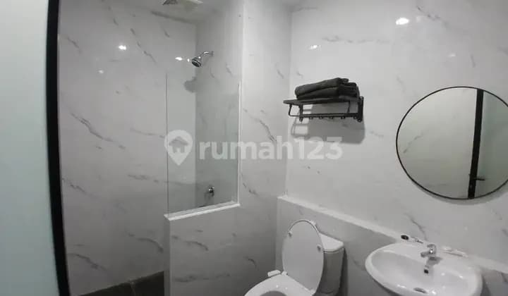 Inn Home Guest House Solo Baru