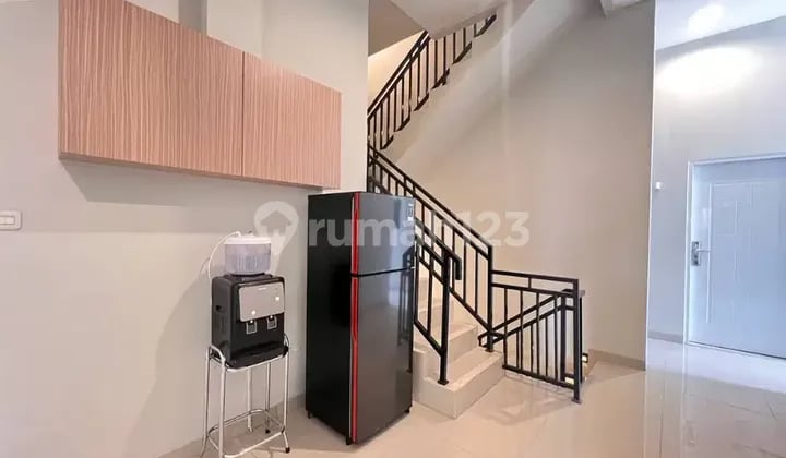 Kost BARU BUKA Balekota Stasiun Tangerang Pasar Anyar Tanah Tinggi