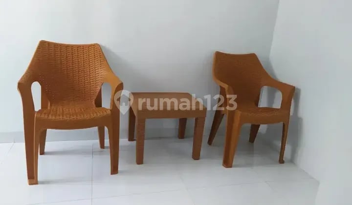 Bangunan baru kost2an putri/a di pademangan