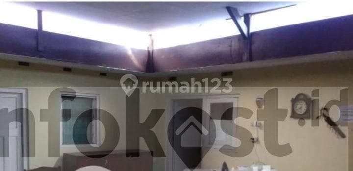 Kost Rumah Cipaganti Mulia Hospitality Sukajadi Bandung