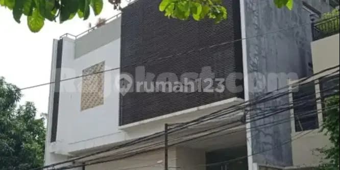 Kost Avalon Residence Setiabudi Jakarta Selatan