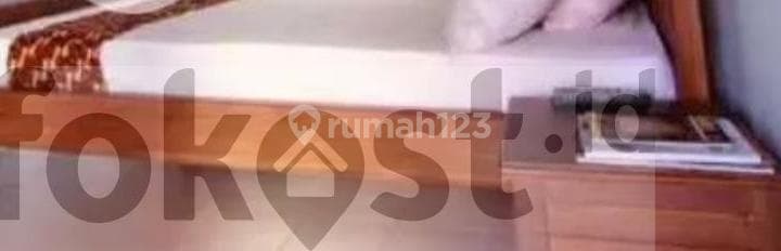 Kost Cita Residence Tipe A Denpasar Barat