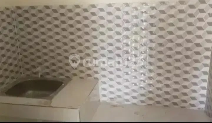 Kontrakan Rumah Bulanan