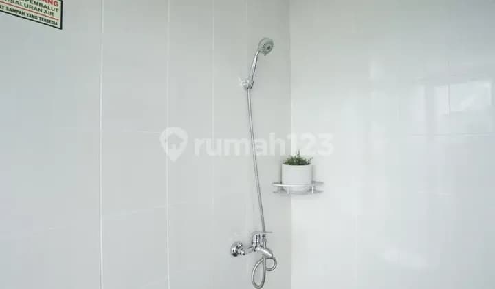 Kost Coliving Fasilitas Laundry Edelweis Studento BSD dekat Prasmul