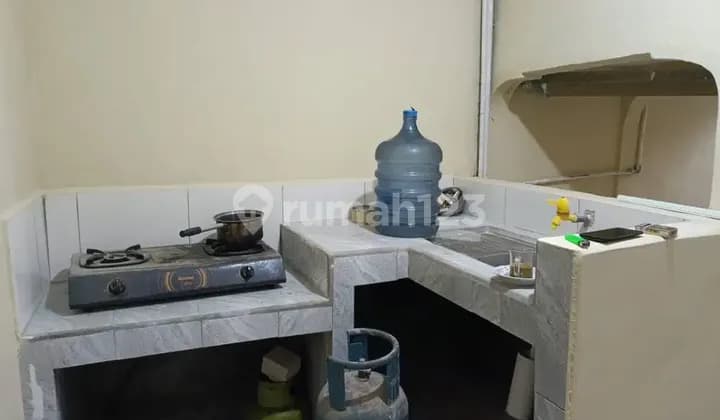 TERSEDIA KAMAR KOST KHUSUS KARYAWATI MUSLIMAH JOHAR BARU JAKARTA PUSAT