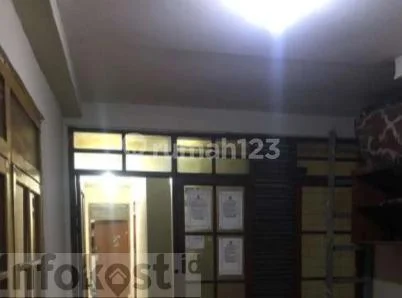 Kost Ibu Rina 294 Tipe A Coblong Bandung