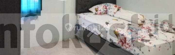 Kost Ganesha House Renon Denpasar Bali