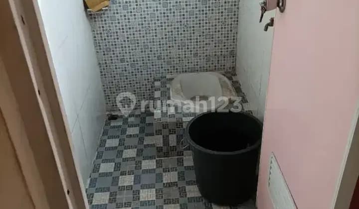 Rumah Kos Bersih & Nyaman Utk Pria