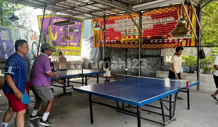 Kost Campur Exclusive Bekasi