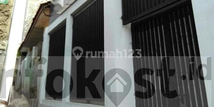 Kost Ibu Atmi Gagak Coblong Bandung