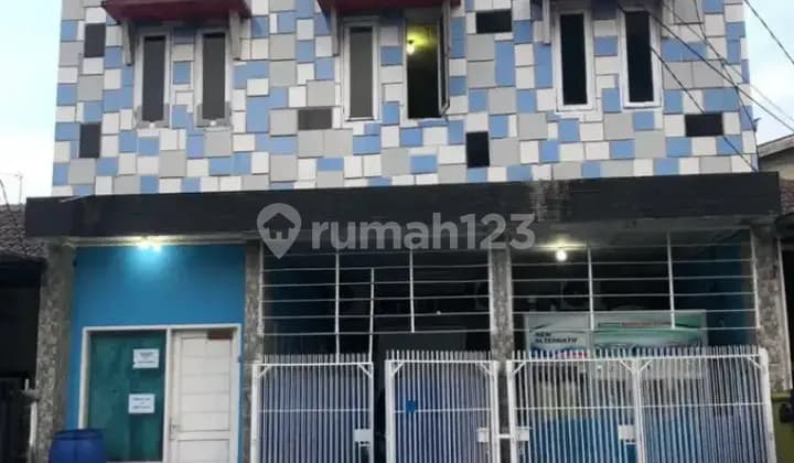 Kosan Bersih, Nyaman dan free wifi