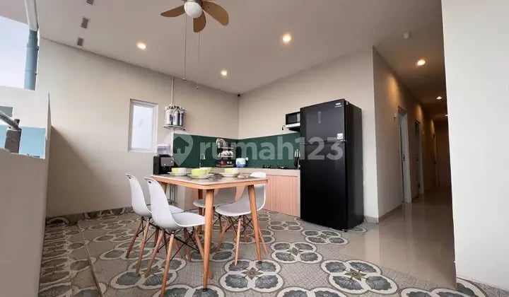Kost Kostan BARU Pasar Lama Anyar Induk Tanah Tinggi Cikokol