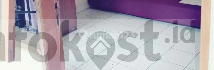 Kost Cipaganti Tipe B Coblong Bandung Kost Cipaganti Tipe B Coblong Bandung