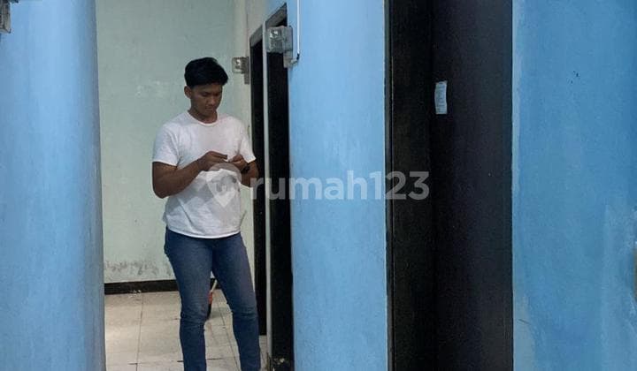 Grahas Kost Sidokumpul Sidoarjo