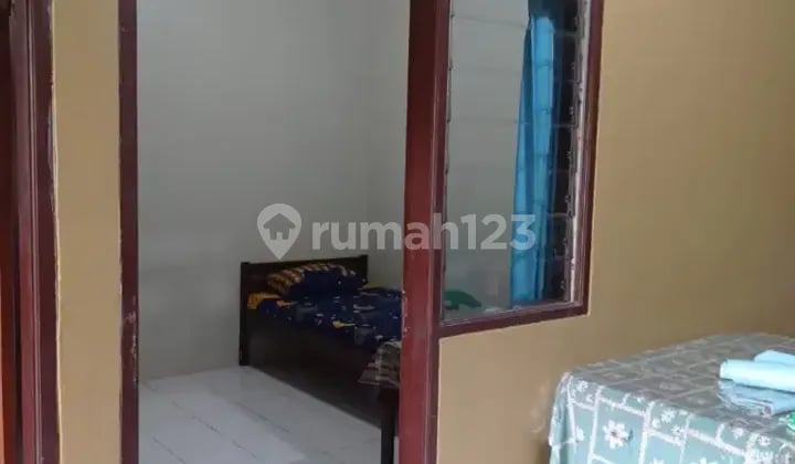 Kost murah wanita muslimah
