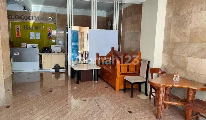 Kost Exclusive Syariah Bloomington