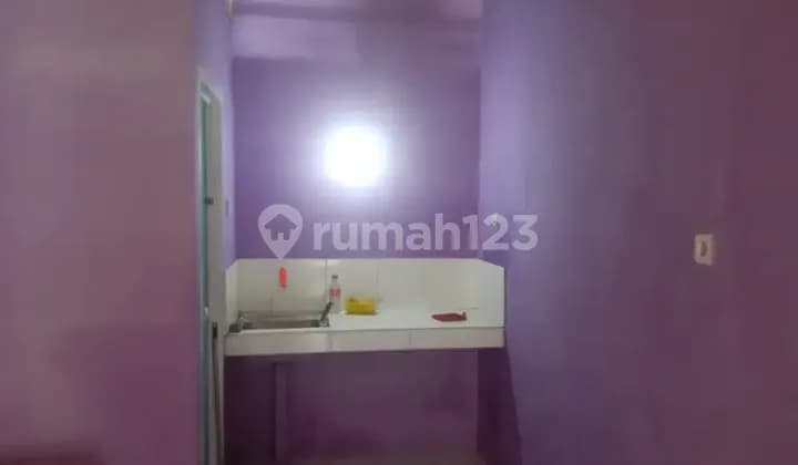 Disewakan KONTRAKAN Bersih, Asri, Aman, Nyaman di Kalimalang