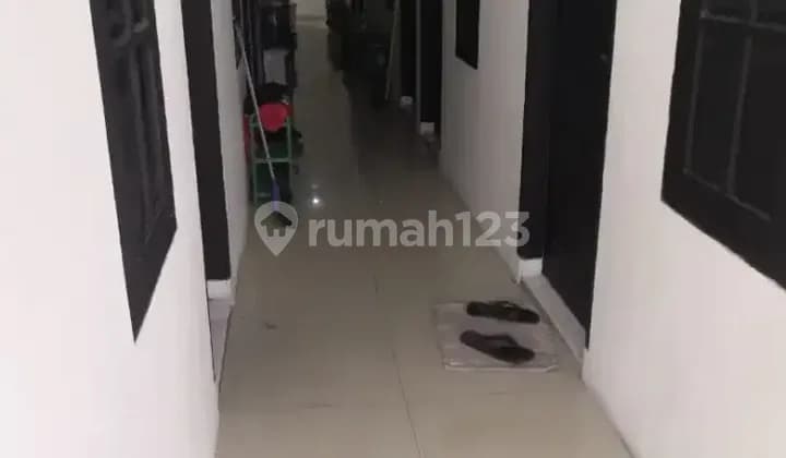 Kost modern cempaka putih Jakarta pusat