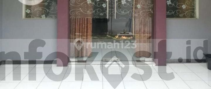 Kost Rifa 12 Sukajadi Bandung