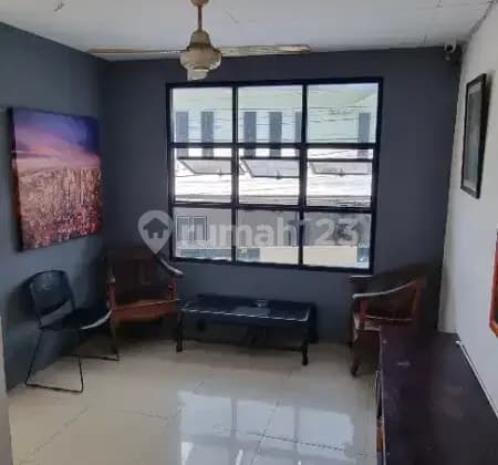 Kost bagus cempaka putih 2 mobil ciamik jakarta