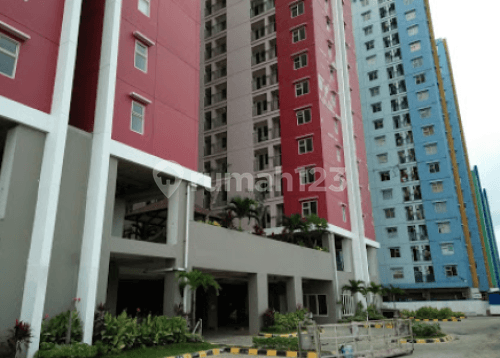 Disewakan 2Br Apartemen Green Park View Termurah