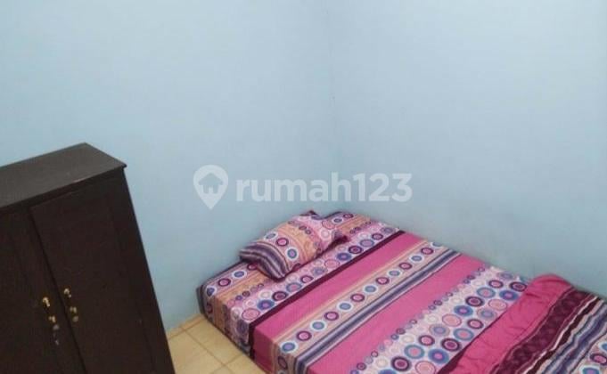 Queen Kost Sawojajar Kedungkandang Malang