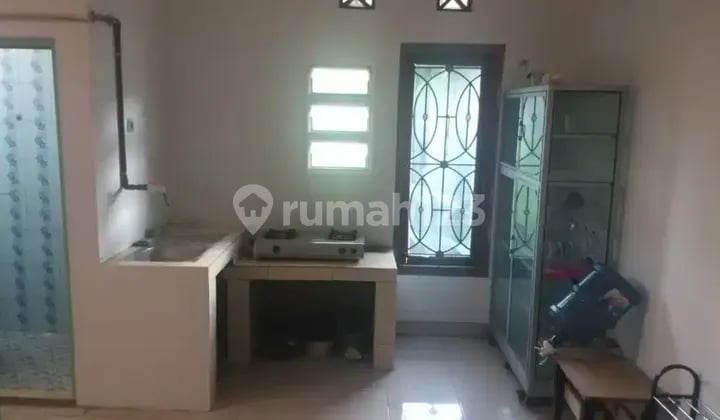 Terima kost (non keluarga)