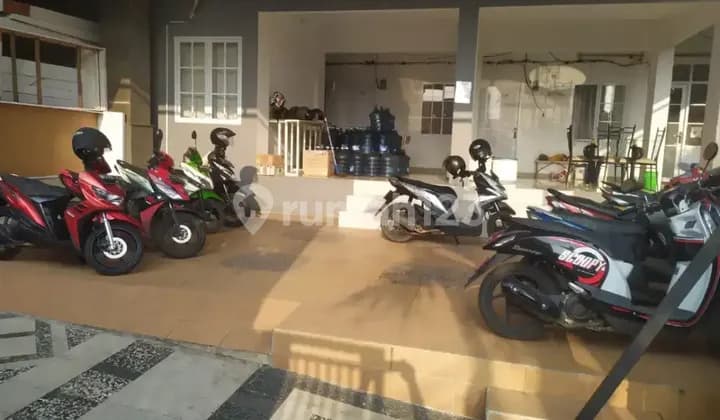 Kost Yasindo Palmsugar (Kost Bulanan Pasutri, Pria dan Wanita)