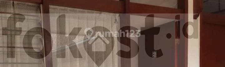 Kost Jl Tubagus Ismail XII Coblong Bandung