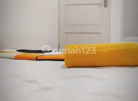 Comfortable Sharia boarding room