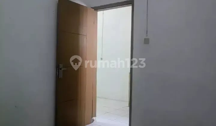 Kontrakan strategis