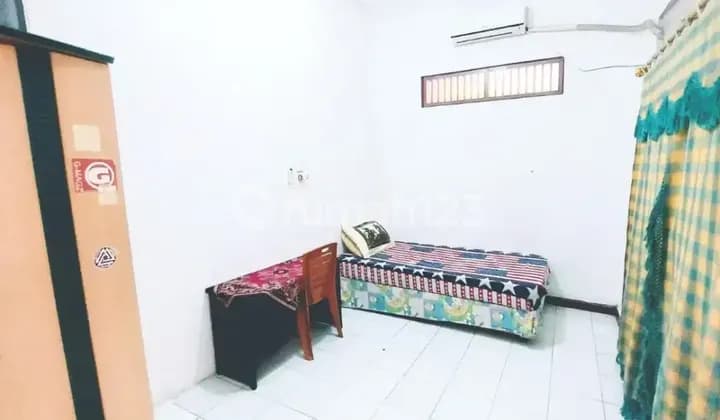 Kost Semarang Selatan