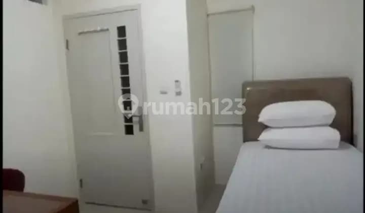 KOST STRATEGIS DEKAT PASAR RAYA BLOK M