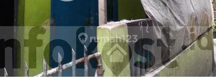 Kost Rumah Orange 2 Tipe A Coblong Bandung