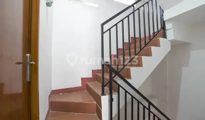 Kost Abdi Capsule Jelambar Residence