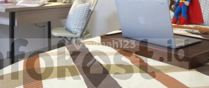 Kost House 8 H&F Property Bandung Wetan
