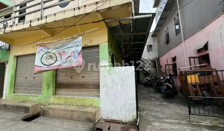 Di Sewakan Kontrakan & Kos murah di daerah Cipinang Melayu Kalimalang
