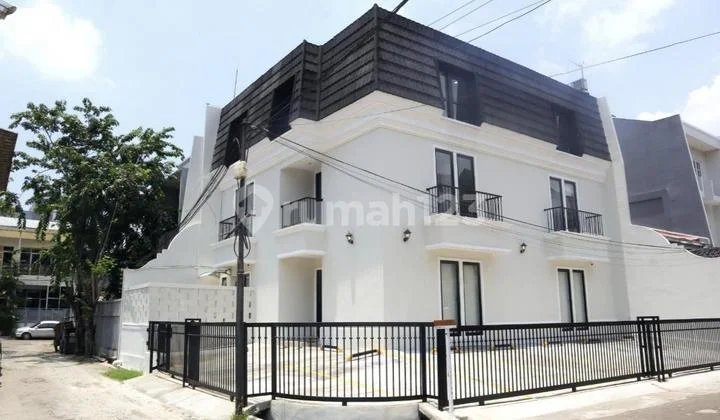 Gading Elok Residence Boarding House Kelapa Gading