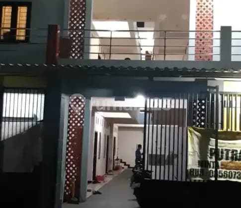 Kos pria dekat kampus ITS