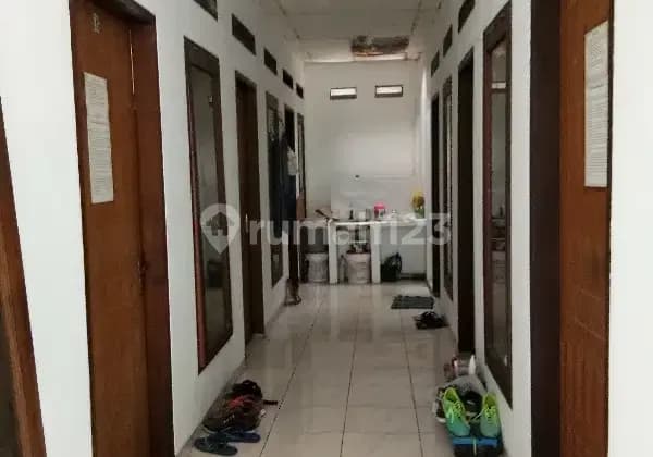 Disewakan kamar kost putra di daerah fatmawati dekat stasiun MRT