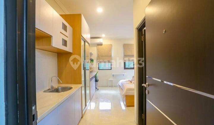 Sarigading Suites Denpasar Utara Denpasar