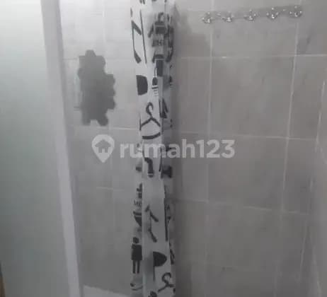 Kos jelambar murah bersih