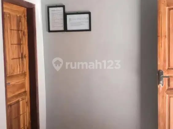 Kost Empat Saudara Widasari