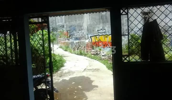 Kos Kosan Putra Murah Bebas Dekat Uin